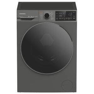 Grundig 10/6kg Washer Dryer - GWD 61400