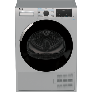 Beko 8kg 2.0 Hybrid Tumble Dryer 2 in 1 - BTD101