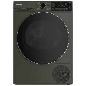 Grundig 10kg Tumble Dryer - GT77023W
