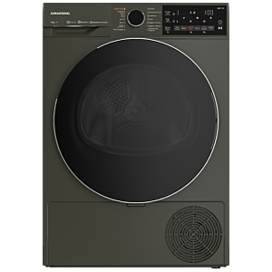 Grundig 10kg Tumble Dryer - GT77023W