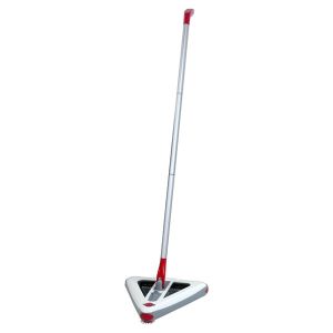 Genesis Cordless Sweeper Tri-Brush - 80GCTB 