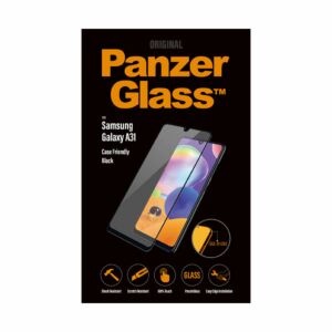 PanzerGlass for Samsung Galaxy A31 - 7226