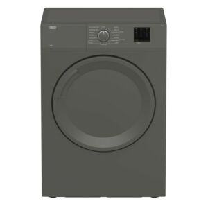 Defy 8kg Manhattan Grey AutoDryer - DTD317 
