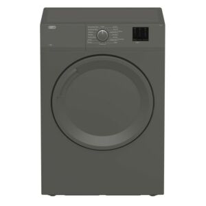 Defy 8kg Manhattan Grey AutoDryer - DTD317 