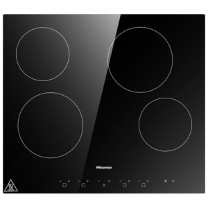 Hisense 60cm Hob - HHU60CEEC