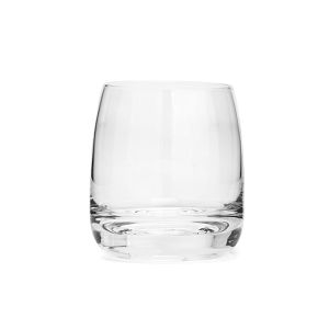 Carrol Boyes Whiskey Glass Set of 4 - ripple - 0G-WHI-RIP-4