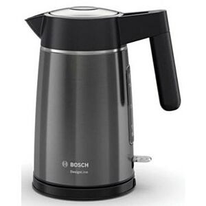 Bosch 1.7 Graphite DesignLine Kettle - TWK5P475 