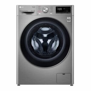 LG 10.5kg/7kg Washer Dryer Silver - F4V5RGP2T