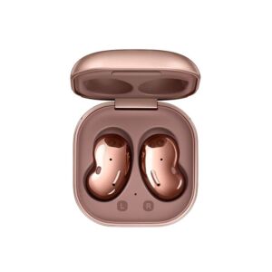 Samsung Galaxy Buds Live (Bronze) - SM-R180NZNAXFA