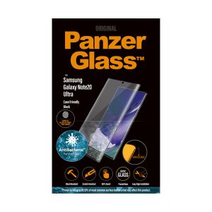 PanzerGlass for Samsung Note 20 Ultra - 7237