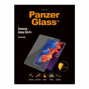 PanzerGlass for Tab S7 Plus - 7242