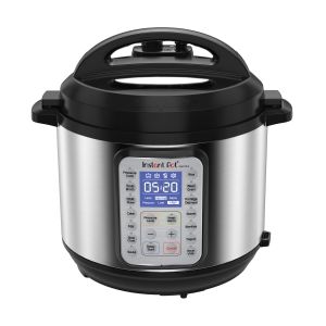 Instant Pot Duo Plus 9-in-1 Smart Cooker(6L) - 112-0116-01