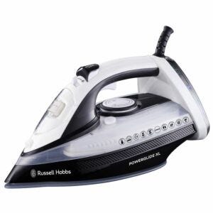 Russell Hobbs Prime Max Steam Iron - RHI826P Hirsch's