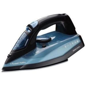 Russell Hobbs 2200W Crease Control And Steam Iron - RHI226B
