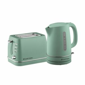 Russell Hobbs Teal Breakfast Pack - RHPRP-5B 