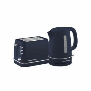 Russell Hobbs Royal Blue Breakfast Pack - RHPRP-6B