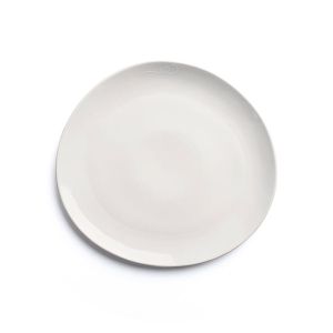 Carrol Boyes Dinner Plate Set - Organic - 0N-DP-ORG-W-4