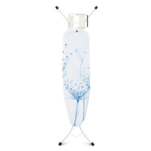 Brabantia Ironing Board 'A' - Cotton Flower - 108808