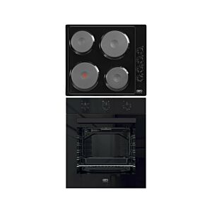 Defy Oven & Hob Box Set - DCB838E
