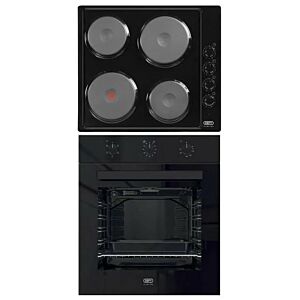 Defy Oven & Hob Box Set - DCB838E