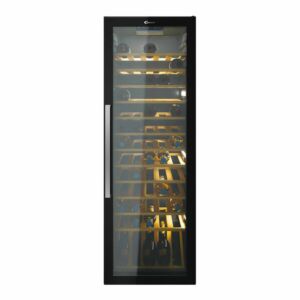 Candy 82Lt Wine Cooler - CWC200EELW