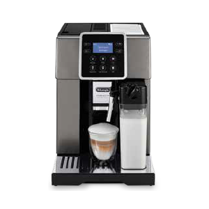 Delonghi Perfecta Evo Coffee Machine - ESAM420.80.TB