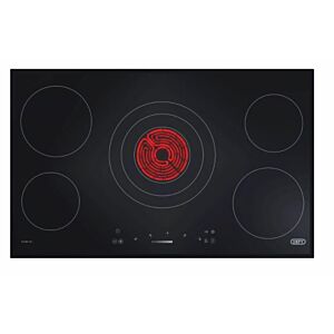 Defy Gemini Touch Control Vitroceramic Hob - DHD514