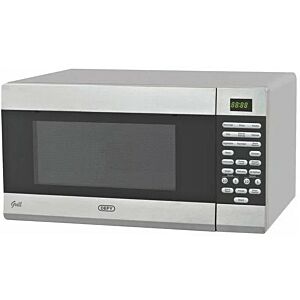 Defy 34L Grill Microwave Oven - DMO392