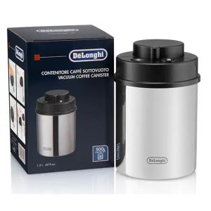 Delonghi Vacuum coffee canister - DLSC063