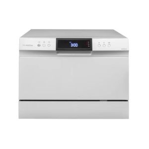Swiss Countertop Dishwasher - DW3202A-W