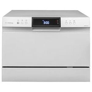 Swiss Countertop Dishwasher - DW3202A-W