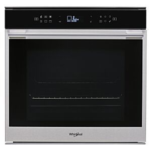 Whirlpool 60cm built in electric oven - W7OM44BS1H