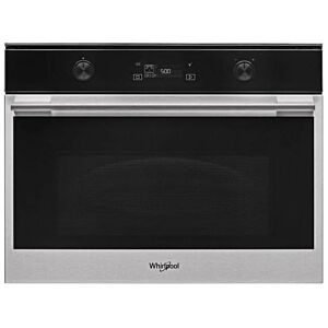 Whirlpool 40L built-in Microwave Oven - W7MW541SAF