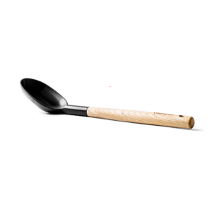 Greenpan Mayflower Utensil Solid Spoon 30cm - CC001688-001