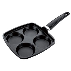 Tescoma Frying Pan with 4 Dimples - 601262