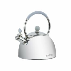 Salton Whistling Stove Top Kettle - SSTK2.5