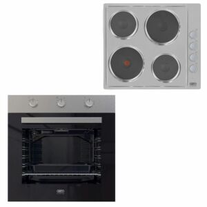 Defy Oven & Hob Box Set - DCB849 