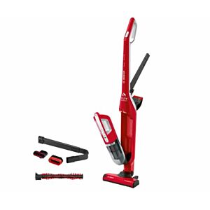 Bosch 2-in-1 Red Cordless Handstick Vacuum - BBH3ZOO25