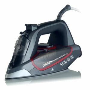 Genesis Mega Steam Iron - 80GMSA