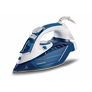 Kenwood 2600W Steam Iron  - STP75