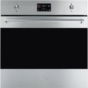 Smeg 60cm Classica Electric oven - SO6302TX