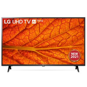 LG 109cm (43") FHD Smart ThinQ AI TV - 43LM6370PVA