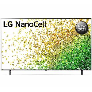 LG 190cm (75") 4K NanoCell TV - 75NANO85VPA