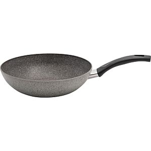 BALLARINI - Cortina Granitium Wok 28cm - BAL1000443