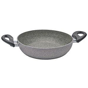 BALLARINI - Cortina Granitium 2 Handle pan 28cm - BAL1000446
