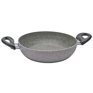 BALLARINI - Cortina Granitium 2 Handle pan 28cm - BAL1000446