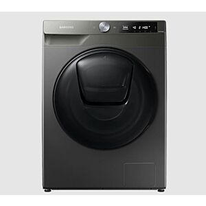 Samsung 9/6kg Front Load Washer Dryer Combo - WD90T654DBN/FA