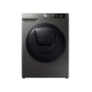 Samsung 9/6kg Front Load Washer Dryer Combo - WD90T654DBN/FA