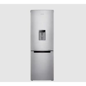 Samsung 321Lt Combi Refrigerator - RB33J3611S9/FA