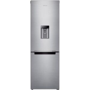 Samsung 303Lt Combi Refrigerator - RB30J3611SA/FA